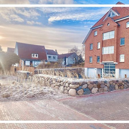 Haus-Sturmhaube-Meereszauber-Whg-01 Sankt Peter-Ording Eksteriør billede