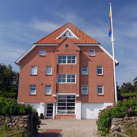 Haus-Sturmhaube-Meereszauber-Whg-01 Sankt Peter-Ording Eksteriør billede